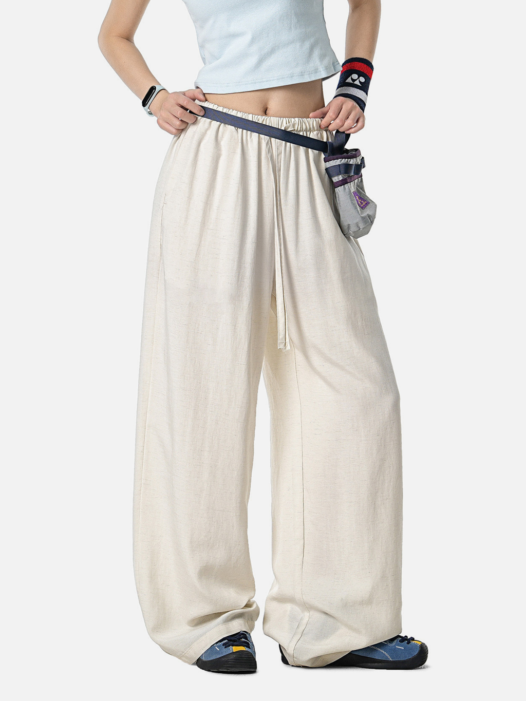 Outcrop - Lyocell Lightweight Cooling Air Pants