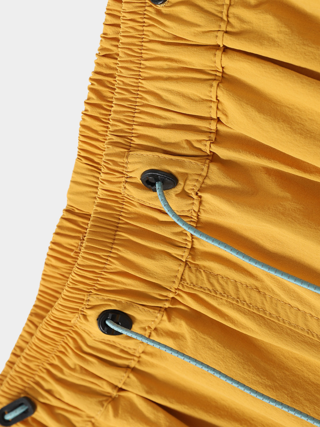 AlpineValley - Unisex UV-Resistant Water-Repellent Colorblock Cargo Pants