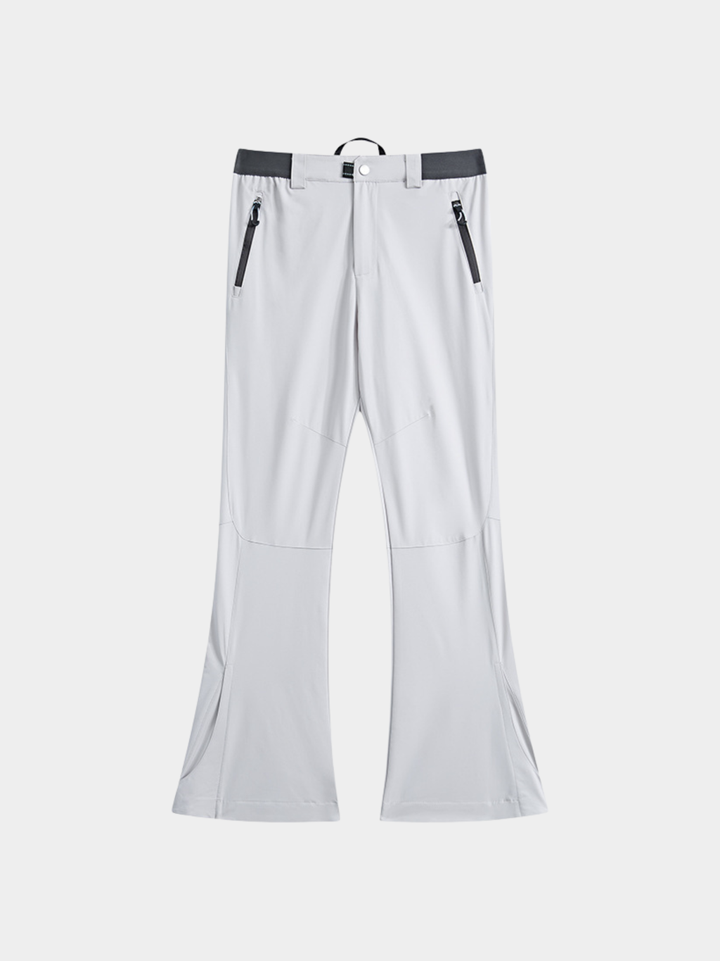 Northfrost - Women's Water-Repellent Quick-Dry Flared Wide-Leg Pants
